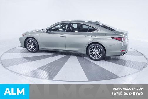 2024 Lexus ES 350 Base