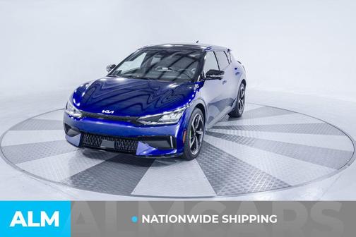 2023 Kia EV6 GT