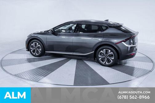 2024 Kia EV6 Light Long Range