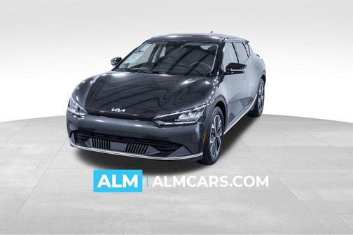 2024 Kia EV6 Light Long Range