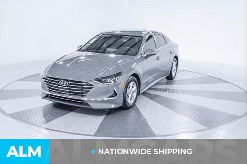 2022 Hyundai SONATA SE