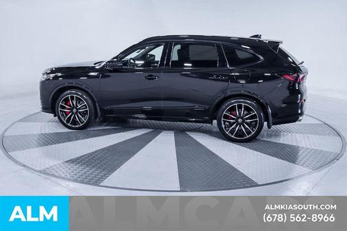 2023 Acura MDX Type S w/Advance Package