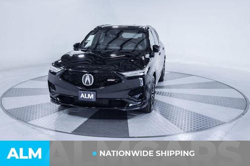 2023 Acura MDX Type S w/Advance Package