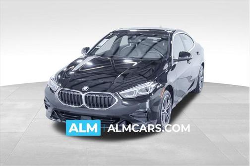 2024 BMW 228 Gran Coupe i sDrive