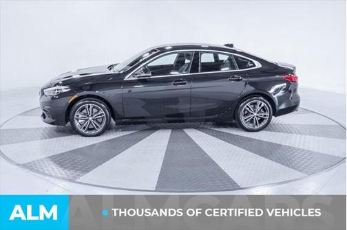 2024 BMW 228 Gran Coupe i sDrive