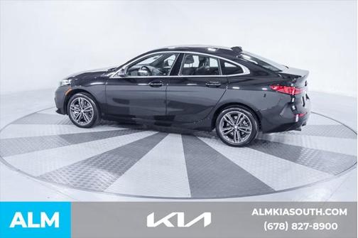 2024 BMW 228 Gran Coupe i sDrive