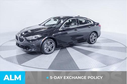 2024 BMW 228 Gran Coupe i sDrive
