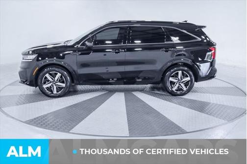 2022 Kia Sorento EX