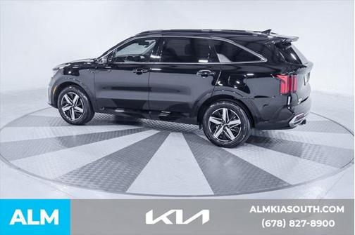 2022 Kia Sorento EX