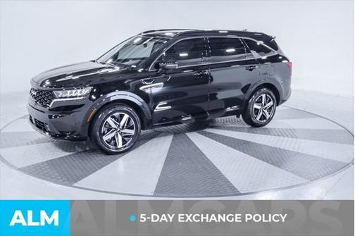 2022 Kia Sorento EX