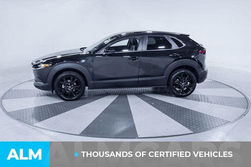 2024 Mazda CX-30 2.5 S Select Sport