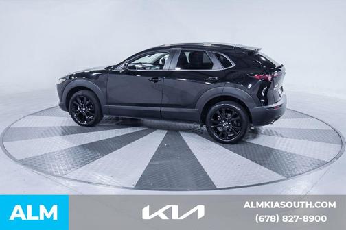 2024 Mazda CX-30 2.5 S Select Sport