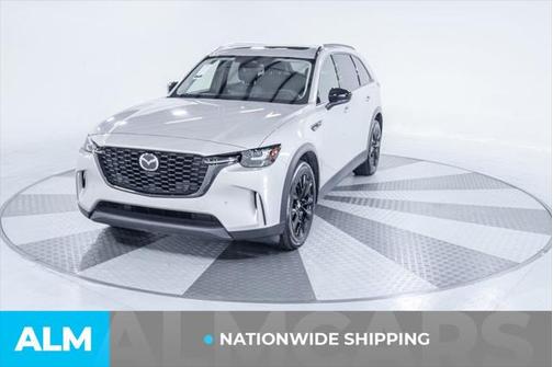 2025 Mazda CX-90 3.3 Turbo Premium Sport