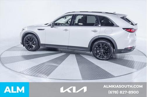 2025 Mazda CX-90 3.3 Turbo Premium Sport