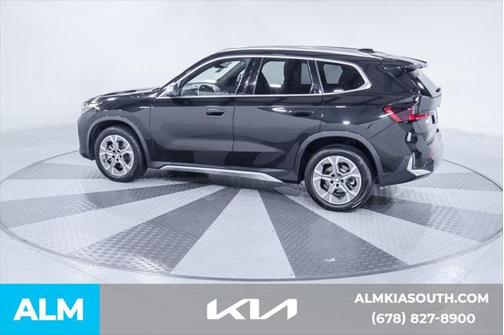 2024 BMW X1 xDrive28i