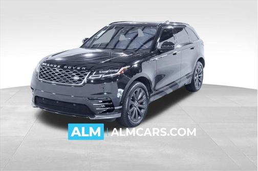 2018 Land Rover Range Rover Velar P380 SE R-Dynamic