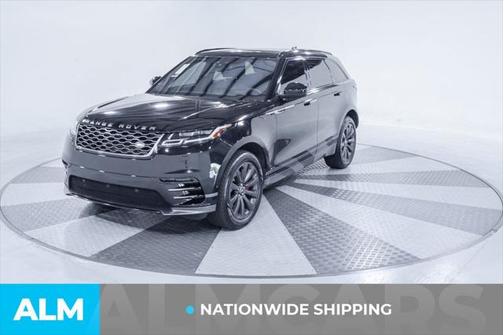 2018 Land Rover Range Rover Velar P380 SE R-Dynamic