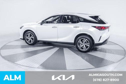 2024 Lexus RX 350 Base