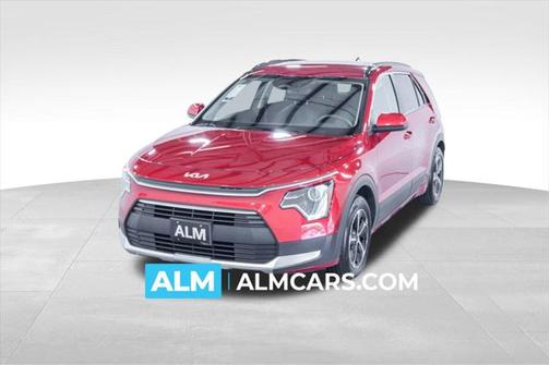 2023 Kia Niro LX