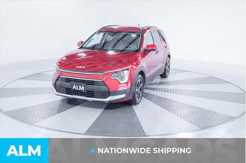 2023 Kia Niro LX