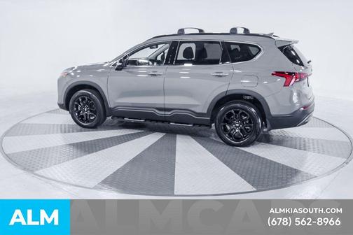 2022 Hyundai SANTA FE XRT