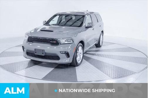 2022 Dodge Durango R/T