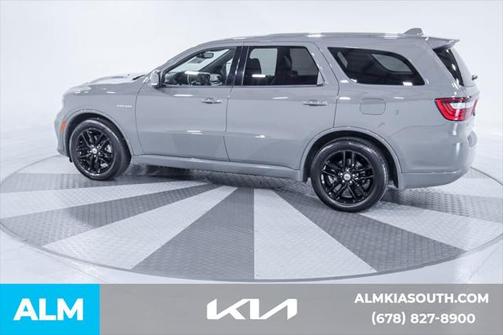 2022 Dodge Durango R/T