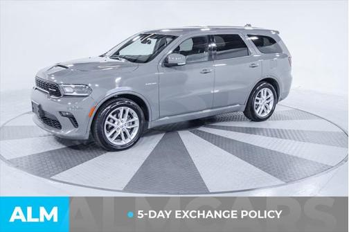 2022 Dodge Durango R/T