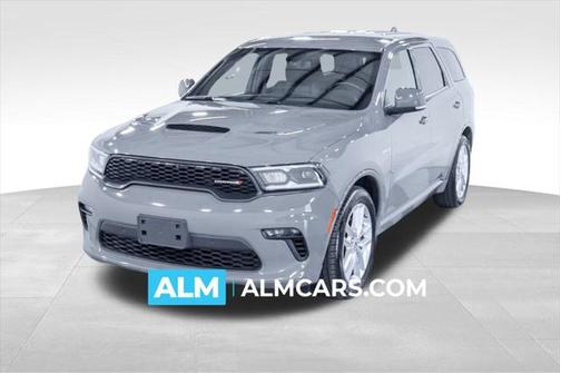 2022 Dodge Durango R/T