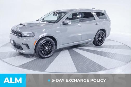 2022 Dodge Durango R/T