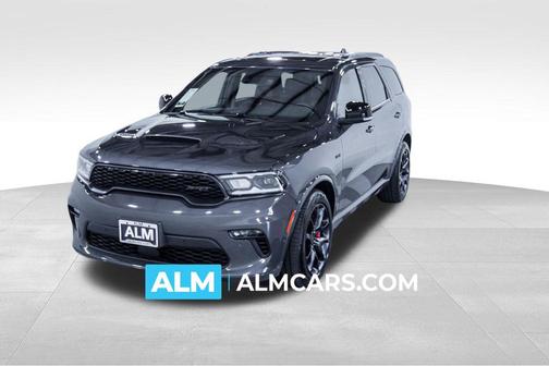 2023 Dodge Durango SRT 392 Premium