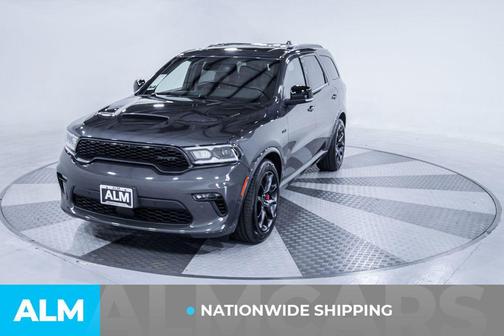 2023 Dodge Durango SRT 392 Premium