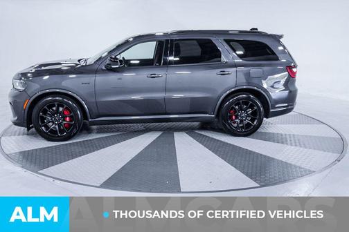 2023 Dodge Durango SRT 392 Premium