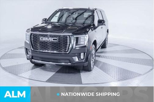 2023 GMC Yukon XL Denali Ultimate