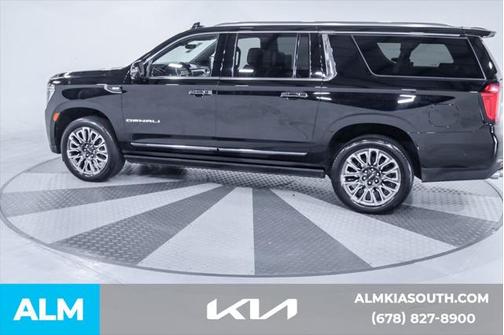 2023 GMC Yukon XL Denali Ultimate