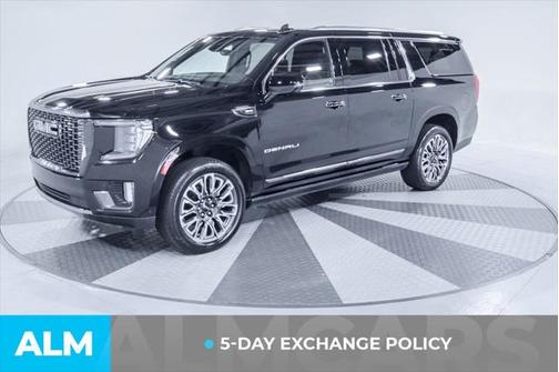 2023 GMC Yukon XL Denali Ultimate
