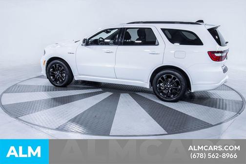 2023 Dodge Durango R/T