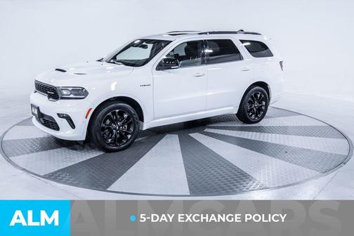 2023 Dodge Durango R/T