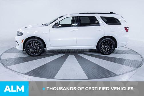 2023 Dodge Durango R/T