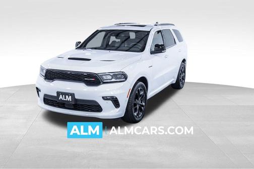 2023 Dodge Durango R/T