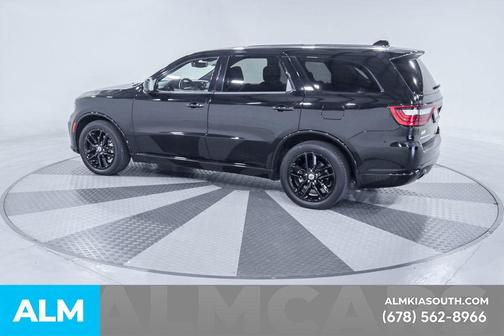 2024 Dodge Durango GT RWD