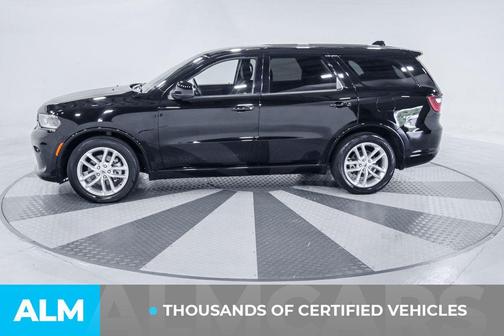 2024 Dodge Durango GT RWD