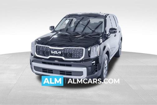 2023 Kia Telluride LX