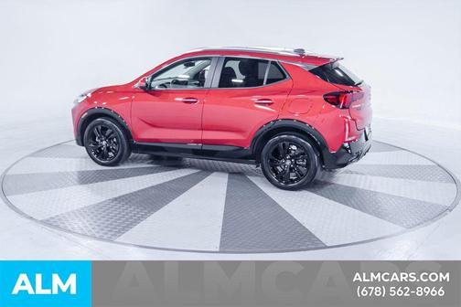 2024 Buick Encore GX Sport Touring