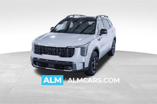 2024 Kia Sorento SX