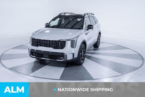 2024 Kia Sorento SX