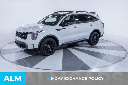 2024 Kia Sorento SX