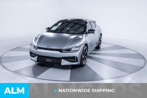 2023 Kia EV6 GT