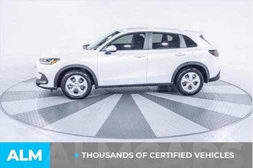 2023 Honda HR-V LX