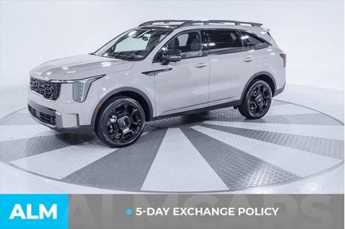 2024 Kia Sorento SX